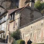 Nyaraló Grand La Salamandre Proche Sarlat De 1 A 10 Personnes Saint-André-d'Allas