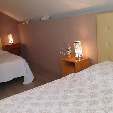 Holiday home Grand La Salamandre Proche Sarlat De 1 A 10 Personnes *