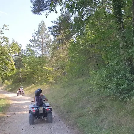 Prázdninový dům Grand La Salamandre Proche Sarlat De 1 A 10 Personnes