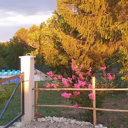 Grand La Salamandre Proche Sarlat De 1 A 10 Personnes Holiday home