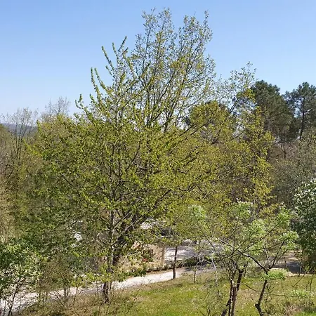 Holiday home Grand La Salamandre Proche Sarlat De 1 A 10 Personnes Saint-Andre-d'Allas