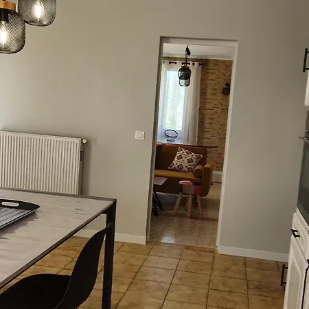 Grand La Salamandre Proche Sarlat De 1 à 10 Personnes Casa de Férias *