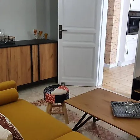 Holiday home Grand La Salamandre Proche Sarlat De 1 A 10 Personnes Saint-Andre-d'Allas