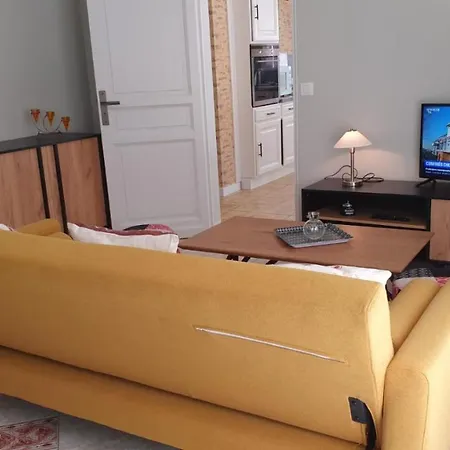 Grand La Salamandre Proche Sarlat De 1 A 10 Personnes Ferienhaus
